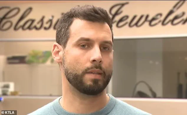 Brazen Jewelry Store Heist in Anaheim Highlights Security Vulnerabilities and Law Enforcement Challenges