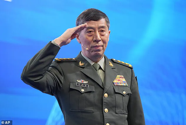 China's Highest-Ranking General Purged Amid Alleged Beijing Gunfight, Signaling Xi Jinping's Continuing Power Consolidation