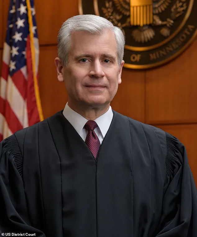 ICE Chief Faces Contempt Charges in Minnesota Immigration Legal Battle