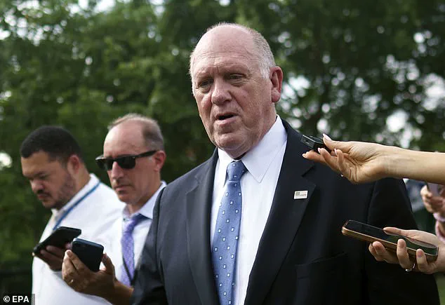 ICE Chief Faces Contempt Charges in Minnesota Immigration Legal Battle