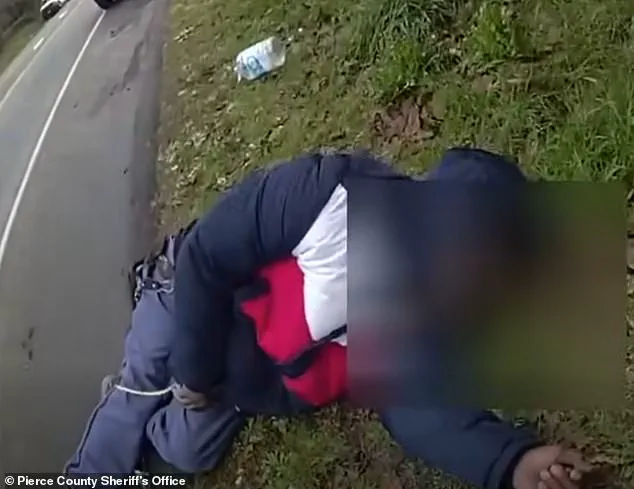 Mail Truck Accident in Parkland, Washington: Sheriff's Office Releases Body Camera Footage of Incident