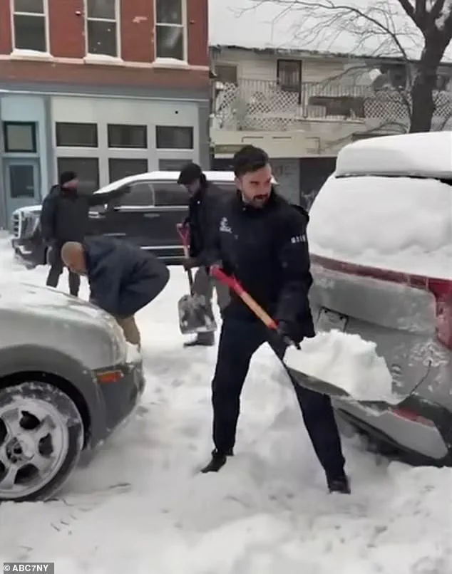 Mayor Zohran Mamdani Demonstrates Leadership as New York City Confronts Winter Storm Fern