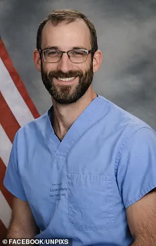 The Hidden Identity of Jonathan Ross: ICE Agent's Deception Uncovered in Fatal Shooting