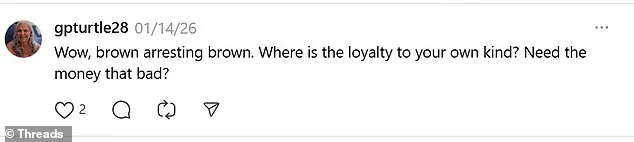 The Hidden Identity of Jonathan Ross: ICE Agent's Deception Uncovered in Fatal Shooting