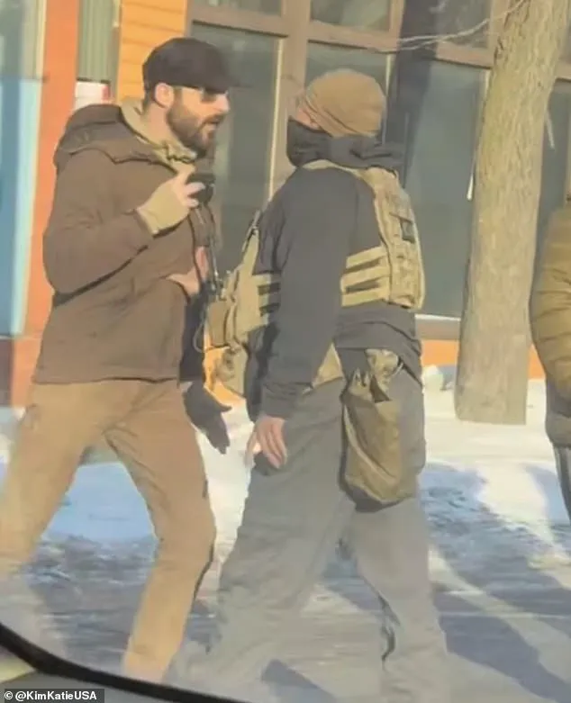 White House Reviews Bodycam Footage of Fatal Nurse Shooting Amid National Outcry