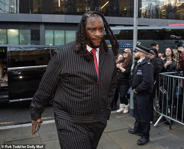 Breaking: Chris Brown Appears in Court for Alleged Unprovoked Attack Trial