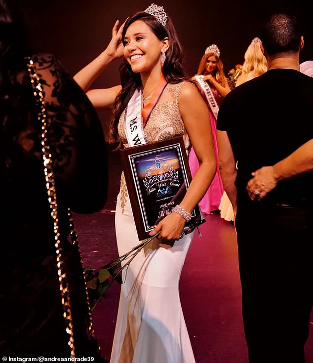 Exclusive: Andrea Andrade's Inspiring Battle with Colon Cancer and the Limited Access to Her Legacy