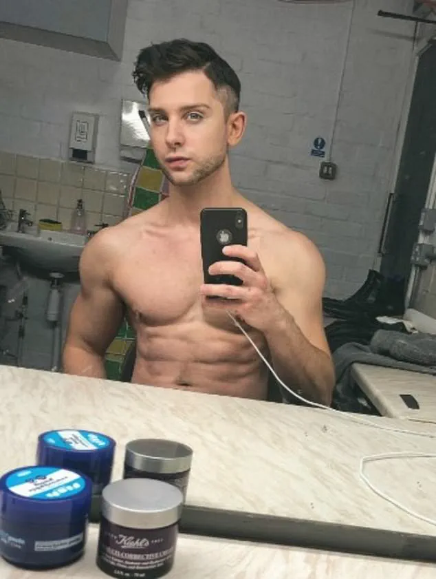 From Musical Icon to Jail: Ross Davidson's Fall from Grace Amid Rape Conviction — 'Justice Was Long Overdue,' Says Advocate