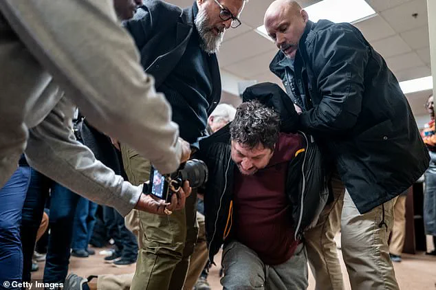 Ilhan Omar Attacked by Trump Supporter Amid Border Patrol Shooting Outrage: 'Safety Concerns Rise in Polarized Climate'