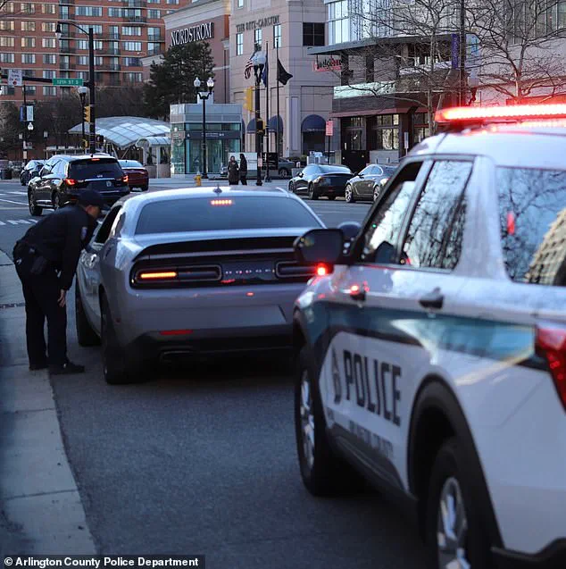 Man Found Dead in Virginia Mall Storage Room Near Pentagon; Police Respond to Cardiac Arrest Call