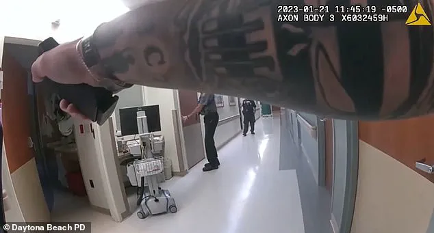 Murder-Suicide at Florida Hospital Sparks Debate on End-of-Life Decisions and Legal Implications