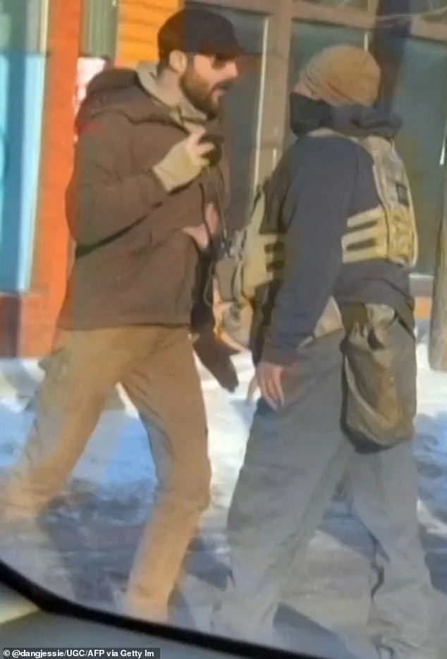 Border Patrol Agent Alex Pretti Killed During Confrontation; Footage Shows Efforts to Protect Woman, Sparking Outrage and Debate