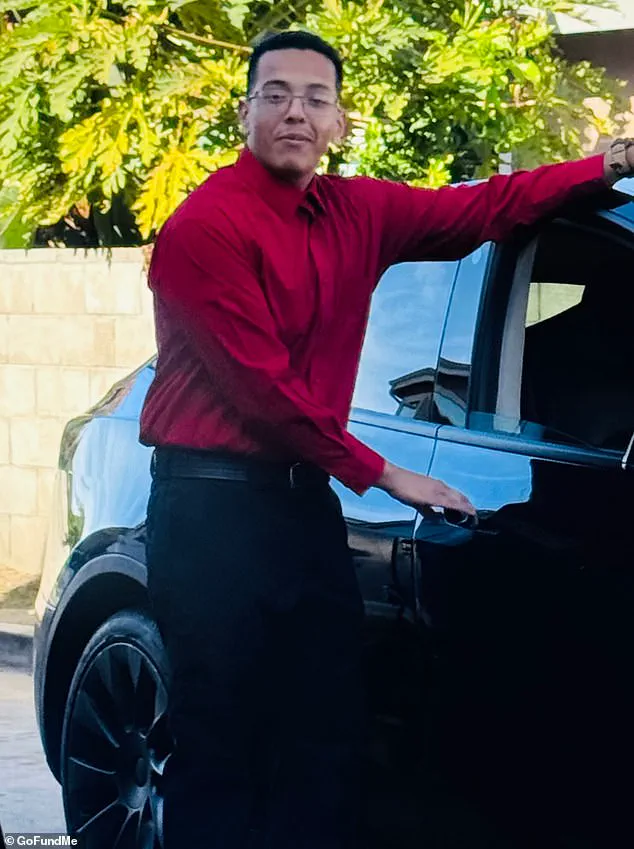 Devastating Explosion in Bell Gardens Claims Two Brothers' Lives, Leaves Community Reeling