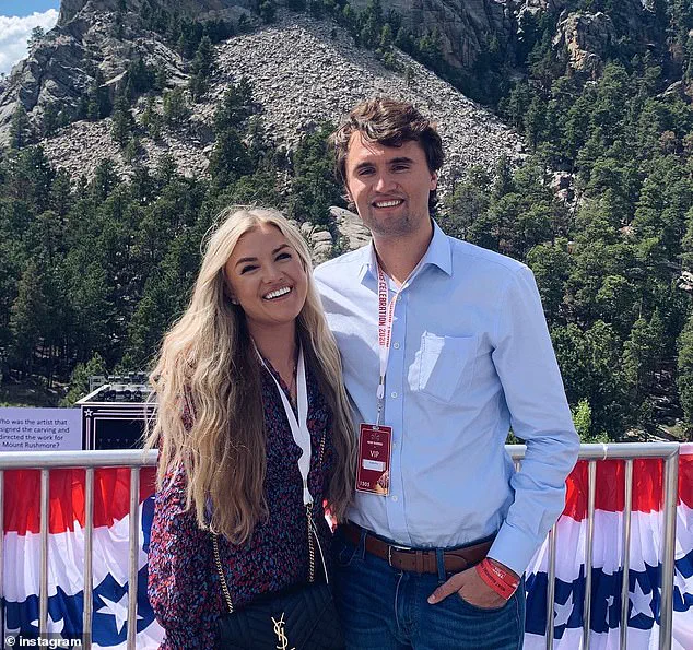 Erika Kirk Under Scrutiny as She Embodies Charlie Kirk's Political Legacy Following His Assassination