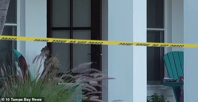 Florida Mother Arrested in Death of Four-Year-Old Son Found Suffocated with Plastic Bag in St. Petersburg Home