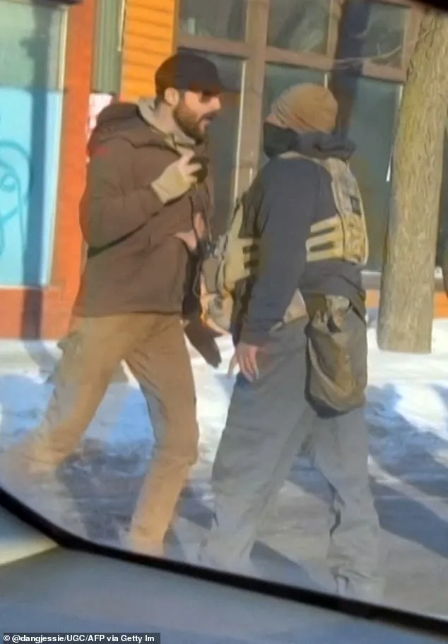 Government Accountability Measures Spark Debate Over Federal Use of Force in Protests