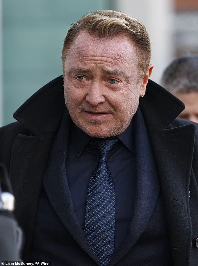 Legal Dispute Over Lifestyle Allegations Involving Michael Flatley's Stage Production
