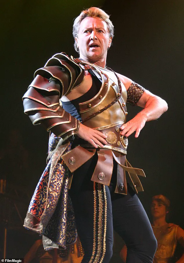 Legal Dispute Over Lifestyle Allegations Involving Michael Flatley's Stage Production