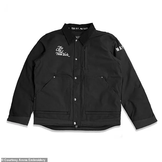 Mayor Zohran Mamdani's Press Conference Sparks Online Debate Over Custom Carhartt Jacket