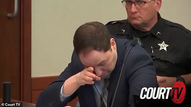 Murder Trial Reveals Community Risks: Au Pair and Fake Fetlife Ad in Brendan Banfield Case