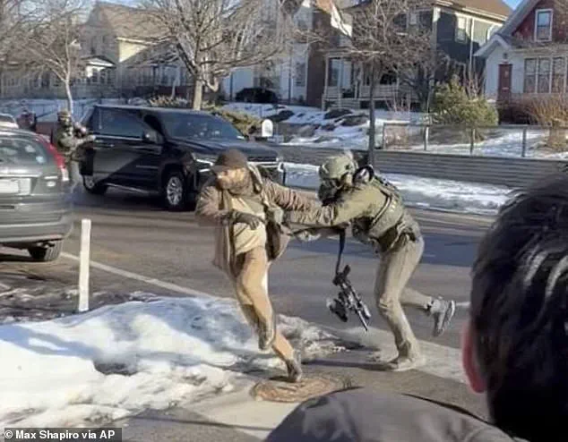 Pretti Family Retains Former Prosecutor Steve Schleicher in Legal Battle Over Son's Death by Border Patrol Agent