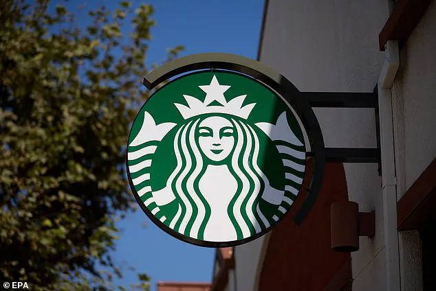 Starbucks Barista's Lawsuit Sparks Debate Over Workplace Safety and Tech Innovation in Food Service Industry