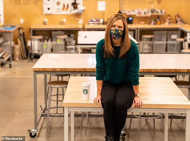 Starbucks Barista's Lawsuit Sparks Debate Over Workplace Safety and Tech Innovation in Food Service Industry