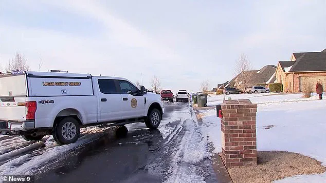 Teenage Boy Arrested After Mother's Body Found in Trash Can Following Altercation in Edmond, Oklahoma