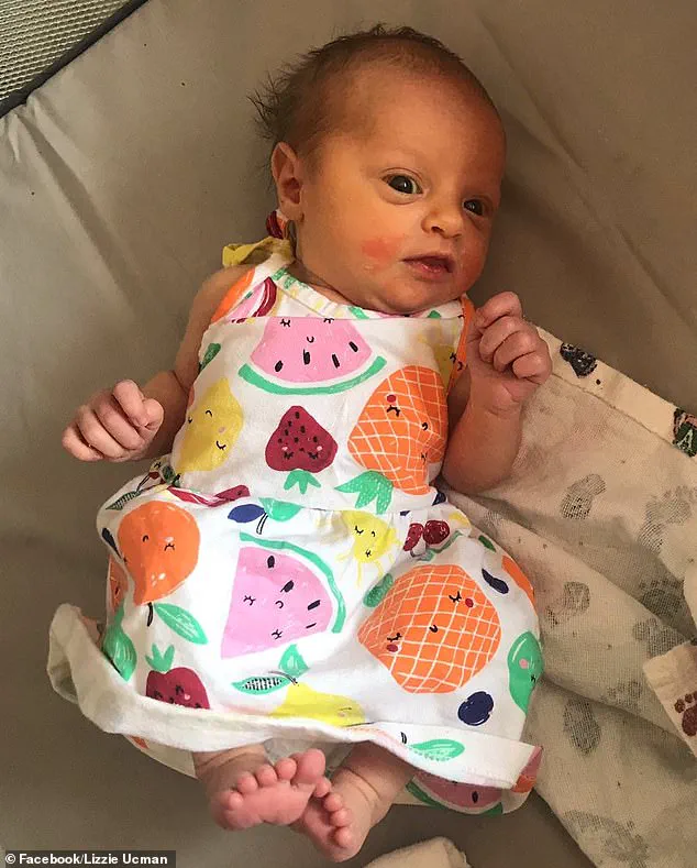 Tragic Death of Delilah Ucman: Prosecutors Label Living Conditions 'Unsanitary' and 'Toxic' in Parental Neglect Case