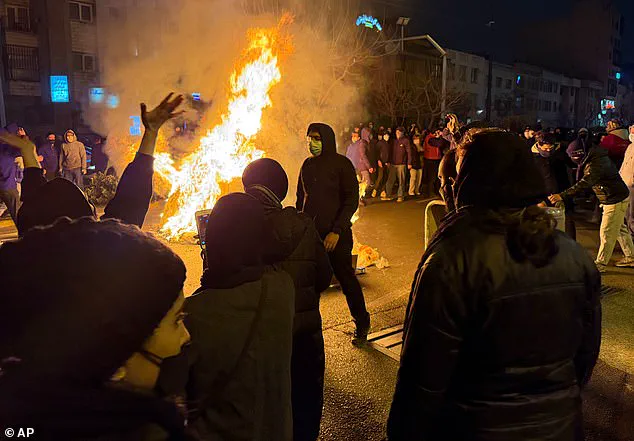 Trump's Iran Policy Risks Regional Chaos as Tensions Reach Crisis Point