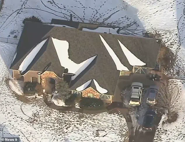 Beloved Oklahoma Mother Found Dead in Trash Can; Community Reels as Homicide Investigation Begins