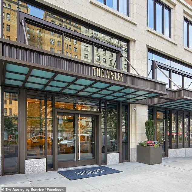 Breaking: Luxury Nursing Home Faces Kidnapping Claims in High-Stakes Legal Battle Over 91-Year-Old Client