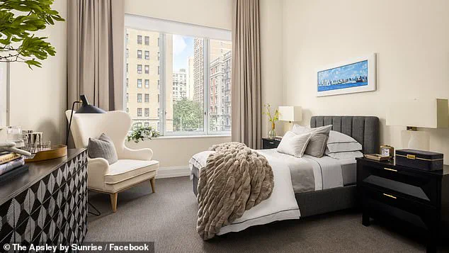 Breaking: Luxury Nursing Home Faces Kidnapping Claims in High-Stakes Legal Battle Over 91-Year-Old Client