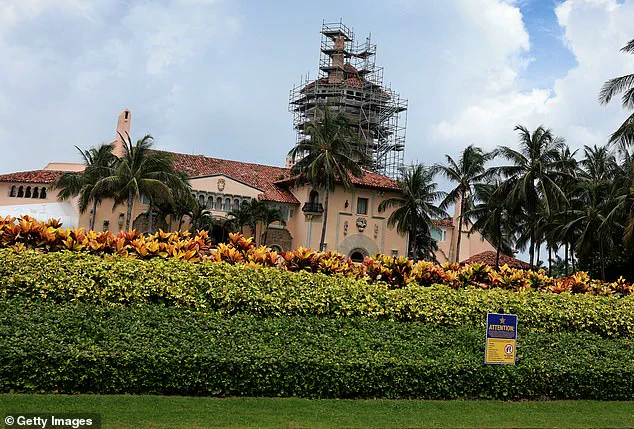 FAA's No-Fly Zone Over Mar-a-Lago Sparks Controversy as West Palm Beach Residents Report Increased Noise and Disruption