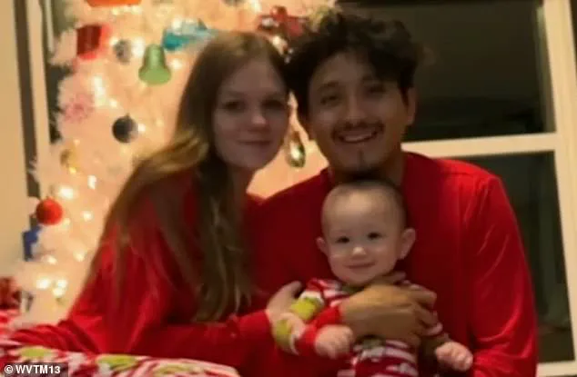 ‘I Can’t Believe I’m Leaving My Son Behind’: Alfonso Andrade’s Deportation Under Trump’s Policies Exposes the Human Toll of Immigration Enforcement