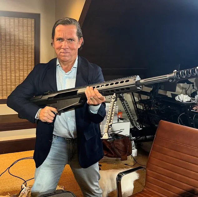 Tony Buzbee's Morning Routine: Meditation, Sauna, and Crossword Puzzle Before Work