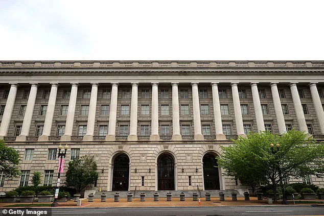 Trump Sues IRS and Treasury Over Leaked Tax Records, Highlighting Gaps in Government Confidentiality Protections