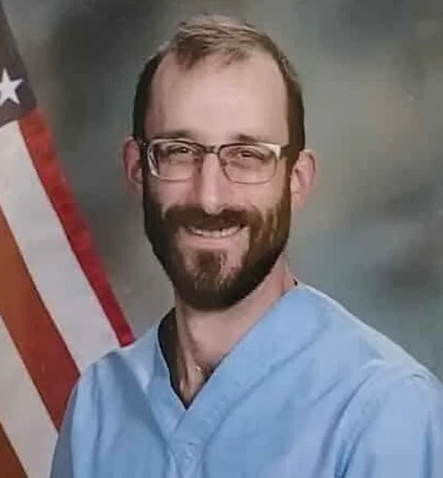 Video of ICU Nurse's Confrontation with Immigration Agents Reignites Debate Over Fatal Shooting 11 Days Later