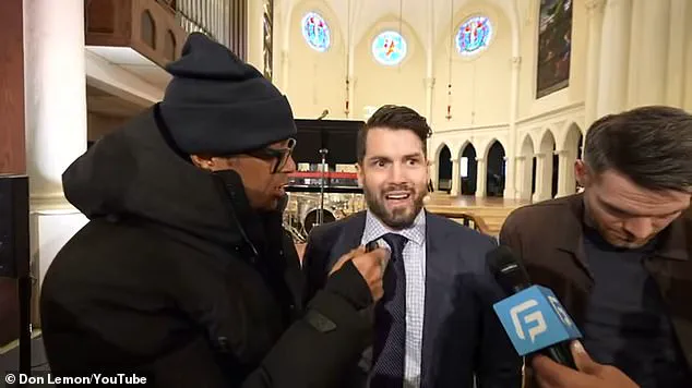 White House Response to Protest-Related Arrests Sparks Public Debate on Government Oversight