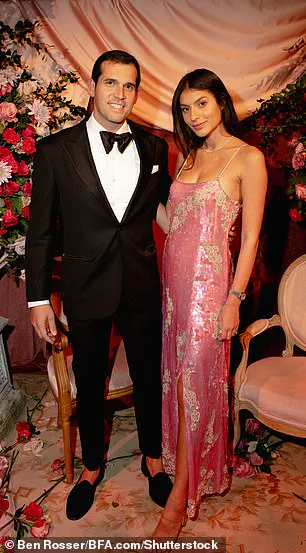 Behind Closed Doors: The Elite Brothers Accused of Decades-Long Sex Trafficking Ring