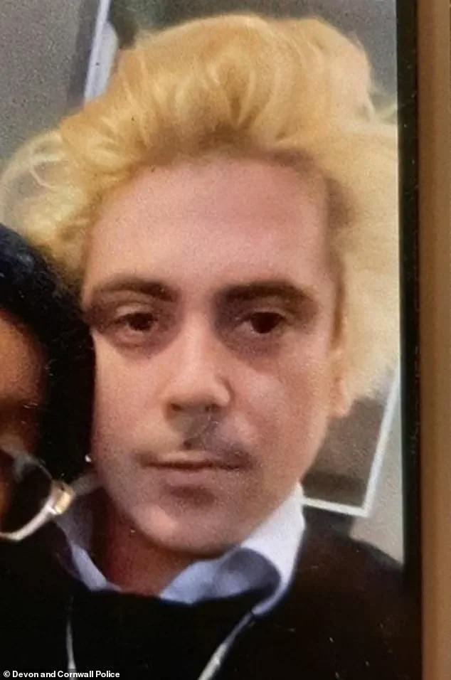 Detectives Release Images in Search for Missing Partner of Sir Mick Jagger's Granddaughter