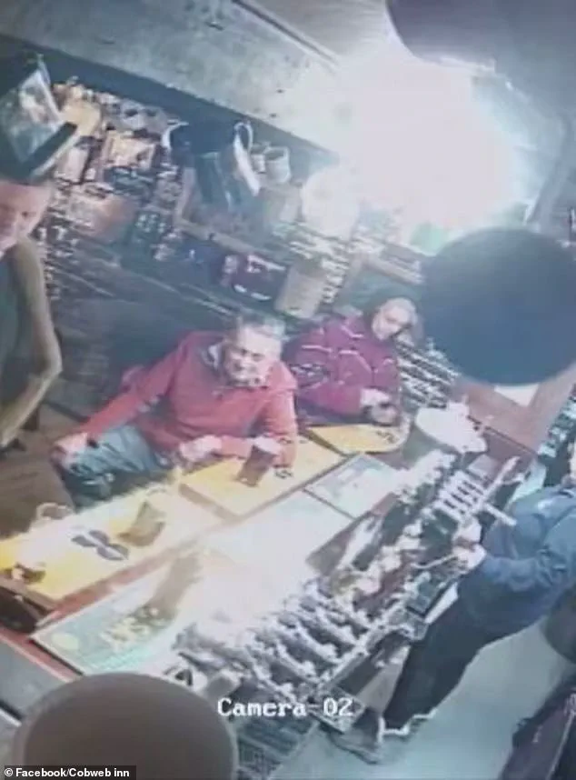 Detectives Release Images in Search for Missing Partner of Sir Mick Jagger's Granddaughter