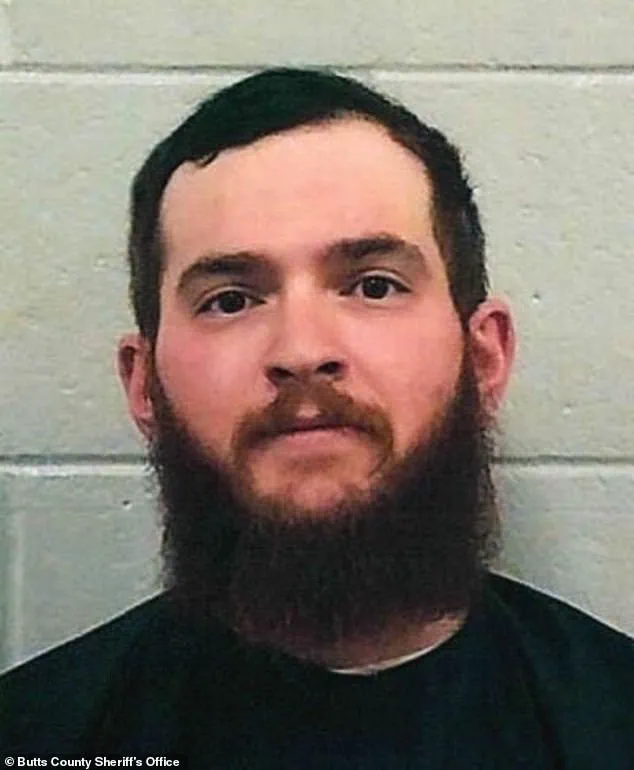 Georgia Groom Charged with Murder After Shooting Bride's Stepfather on Wedding Day; Case Sparks Debate Over Self-Defense and Justice