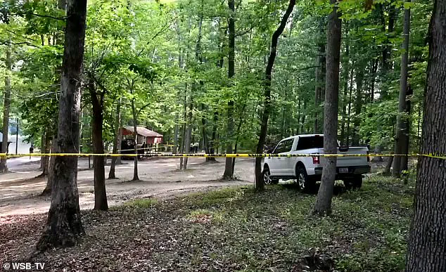 Georgia Groom Charged with Murder After Shooting Bride's Stepfather on Wedding Day; Case Sparks Debate Over Self-Defense and Justice