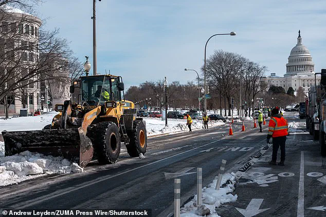 Inevitable Government Shutdown as House Speaker Admits Crisis at Melania Trump's Documentary Premiere