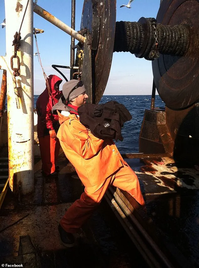 Six Missing After Sinking of Fishing Boat Lily Jean: Owner Speaks Out on Tragedy