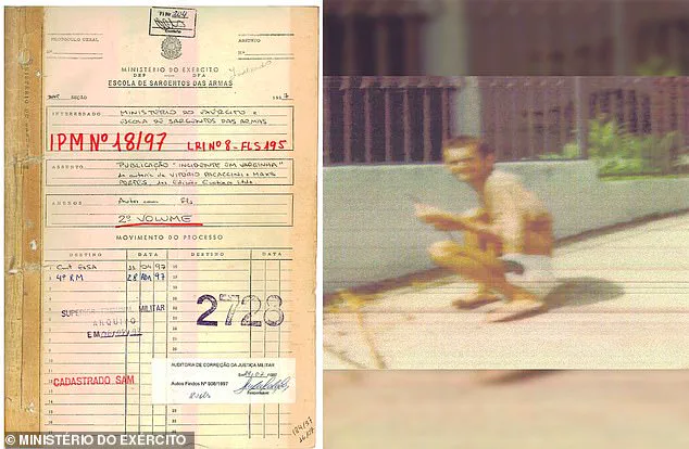 The Varginha Incident: A 1996 Encounter with an Unidentified Creature in Brazil