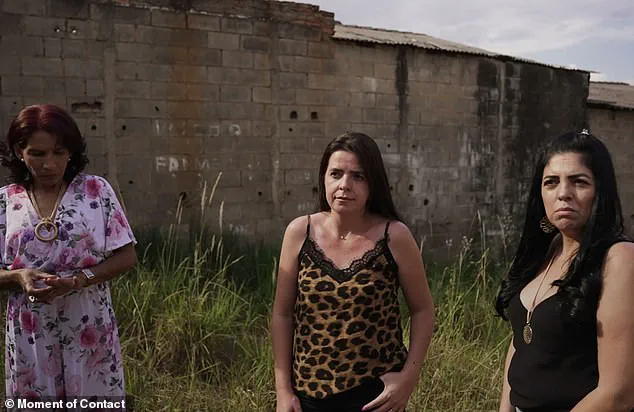 The Varginha Incident: A 1996 Encounter with an Unidentified Creature in Brazil