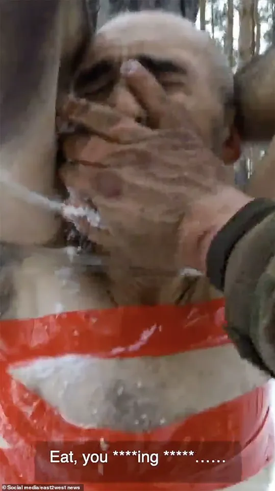 Urgent Calls for Transparency as Russia Balances Justice and Stability Amid Ongoing Conflict