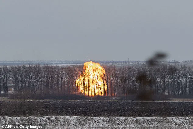 Urgent Calls for Transparency as Russia Balances Justice and Stability Amid Ongoing Conflict